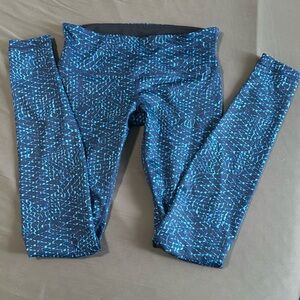 NWOT Lululemon leggings